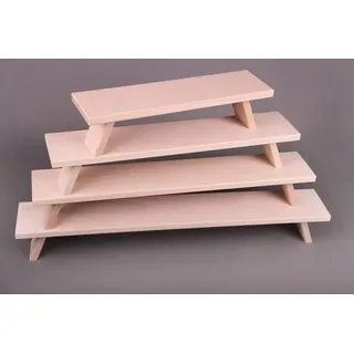 Fensterbank Natur (L/H/t):45,0cmx11,0cmx13,0cm NEU Unterstellbank Blumenbank