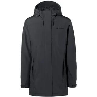Vaude Rosemoor Padded Parka Phantom Black 42