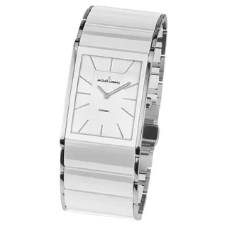 Jacques Lemans Dublin Keramik 1-1940B