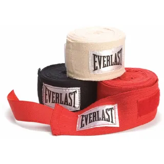 EVERLAST Core 3er-Pack Handbandagen