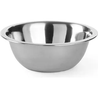 HENDI Rührschüssel 0,7 Ltr 158x55 mm Edelstahl