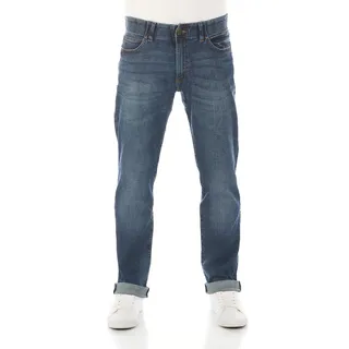 LEE Herren Straight Fit Xm Jeans