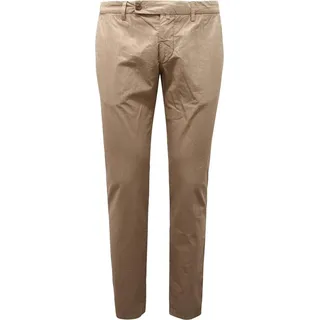 2385AU pantalone uomo MICHAEL COAL SLIM man trouses
