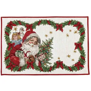 Villeroy & Boch Toy's Fantasy 48 x 32 cm bunt«, bunt,