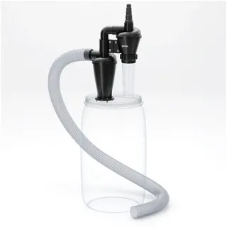 greate Zyklonabscheider