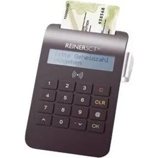 Reiner SCT cyberJack RFID komfort