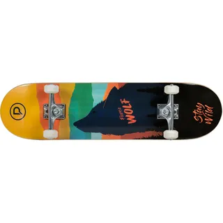 Playlife Skateboard