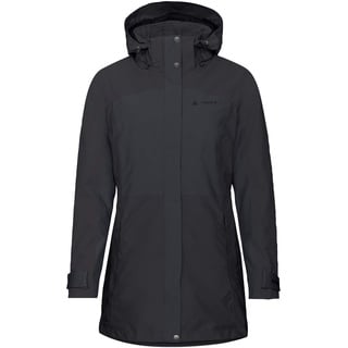 Vaude Skomer II Parka - Black - 42