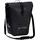 Aqua Back 24 Single schwarz
