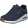UNO Stand On Air Damen Navy 36,5