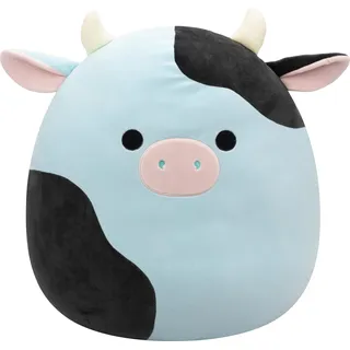 Squishmallows Cillian Cow