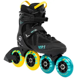 K2 VO2 S 100 X BOA Unisex Inline Skates (2022)