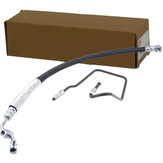 NTY Sph-Ns-000 Servoleitung für NISSAN Murano (Z50) von Hydraulikpumpe nach Lenkgetriebe
