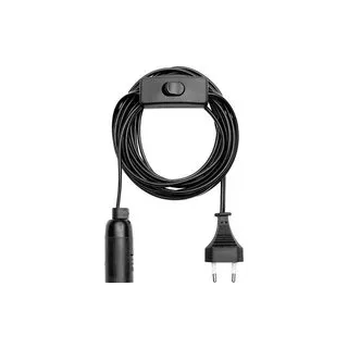 LEDmaxx 9801S Lampenfassung E14 250 V 40 W