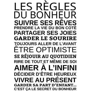 Sticker für Kinder | Wandaufkleber Eulen – Wanddekoration Kinderzimmer - 50 x 70 cm