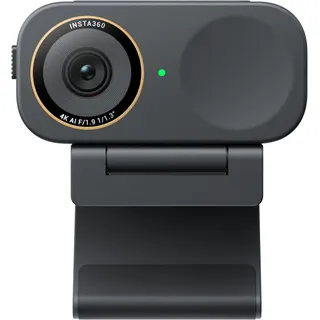 INSTA360 Link 2C Pro Schwarz
