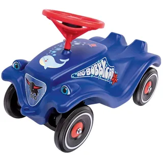 Simba Rutschfahrzeug , Blau , Kunststoff , 59x31x27 cm , Spielzeug, Kinderfahrzeuge, Rutschautos