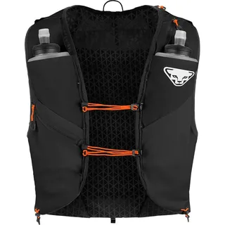 Dynafit Alpine 8l Hydration Pack schwarz)