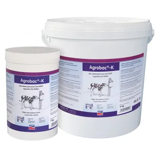 Kerbl Agrobac-K Powder 5kg