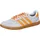 BREAKNET SLEEK Damen Weite M Halo Blue/Lucid Orange/Gum 40,5