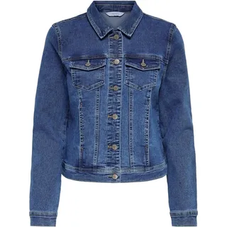 Only Female Jeansjacke ONLWONDER Jeansjacke