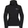 Hoody black 6000 S