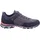 ONTARIO GTX Herren - Freizeitschuhe - schwarz|orange