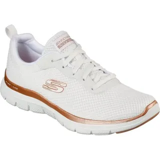Graceful - Get Connected White / Roségold 37,5