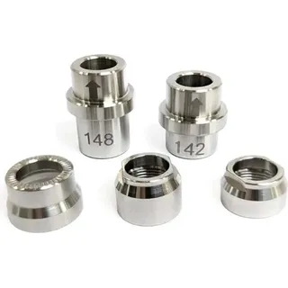 Wahoo Fitness Wahoo Kickr Kit V2 For 2018 + Kickr&core Adapter - Silver - One Size