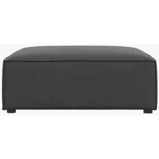 micadoni Sitzhocker Jodie grau