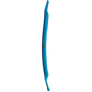 QUIKSILVER Neoprene Floatable Retainer Blue . - Blau