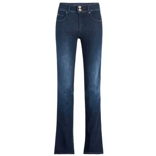 SALSA JEANS Jeans Secret Push In Slim In Jeans - - 27