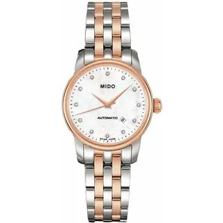 Mido Baroncelli Automatikuhr 29 mm M76009691