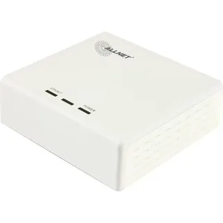 Allnet CoaxNet 600Mbit Adapter - ALL168607 (600 Mbit/s), Powerline