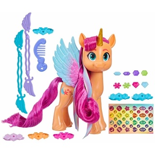 Hasbro My Little Pony Sunny Starscout