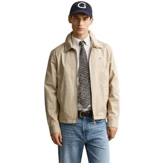 Gant 7006602 Jacke - Oat Beige - L