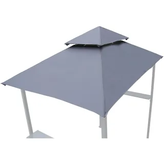 KONIFERA Pavillon-Ersatzdach für Pavillon »Porto«, beige