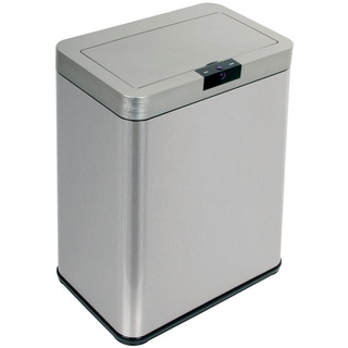 Echtwerk Square 48 l silver