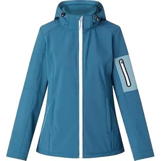 Mc Kinley McKinley Kadino II Damen, JAcke, saragasso Sea/Night, 42,