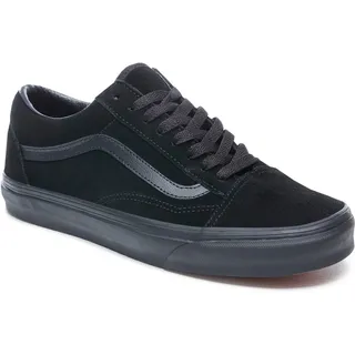 Old Skool Black/Black 41