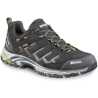 Caribe GTX Herren lemon/schwarz 44,5