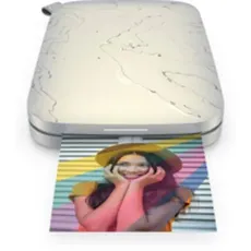 Bild Sprocket Select Fotodrucker Druck-Auflösung: 600 x 300 dpi Papierformat (max.): 58 x 87mm