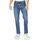 Straight Regular Fit Grau 31/32
