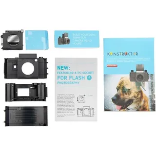 Lomography Konstruktor F