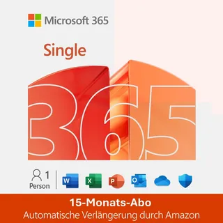 Microsoft Office 365 Family ESD DE Win, Mac