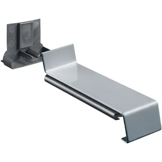 solido Längsverbinder VF250, Aluminium E6/EV1 Silber, 90 mm