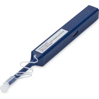 Digitus Steckerreiniger mit Klick für PC und APC