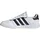 Breaknet Sleek Shoes, FTWR White/core Black/Gold met., 37 1/3 EU