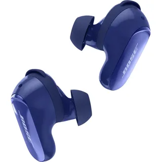 QuietComfort Ultra Earbuds 2. Gen Dunkelviolett