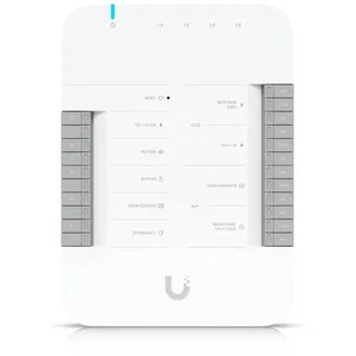 UBIQUITI networks Ubiquiti Door Access Hub